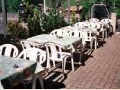 Hotel Restaurant Regina Beatenberg Exterior foto